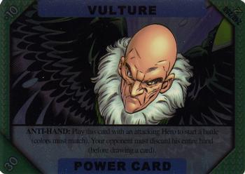 Vulture 240/250 Foil